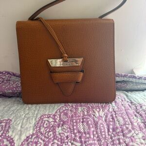 Loewe top handle bag